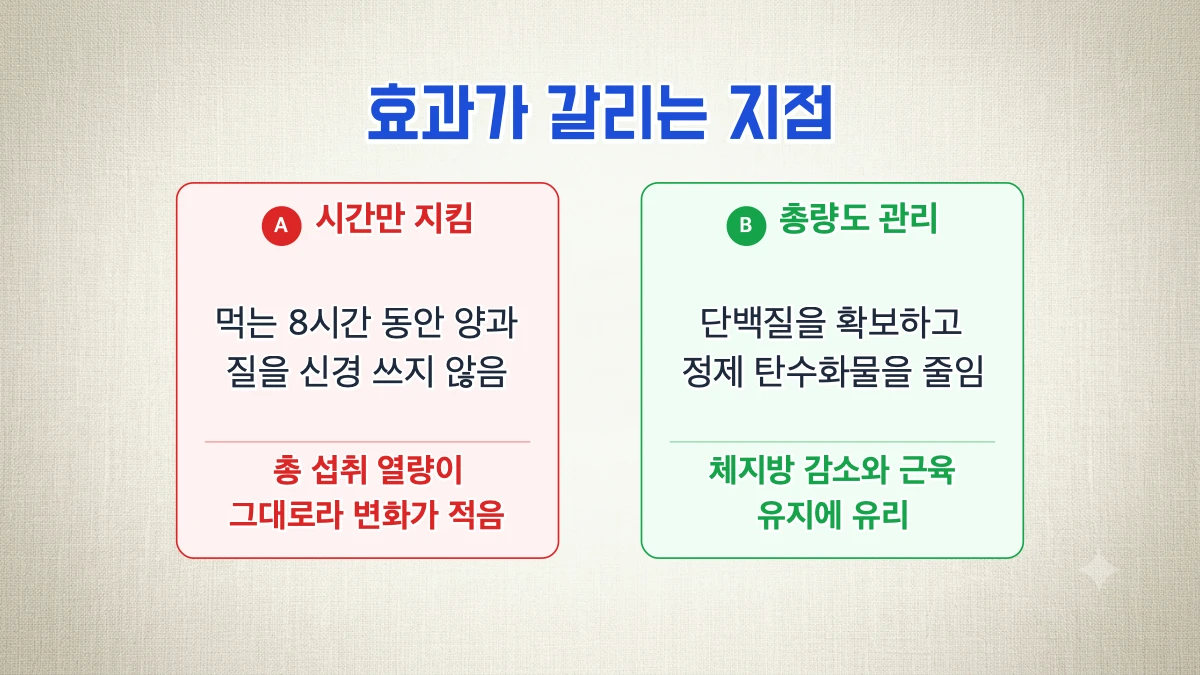 하면 안 되는 사람이 있습니다