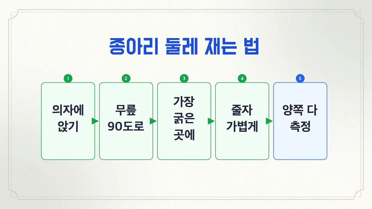 설문으로 확인하는 방법도 있습니다